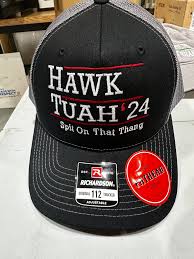 Hawk Tuah Hat