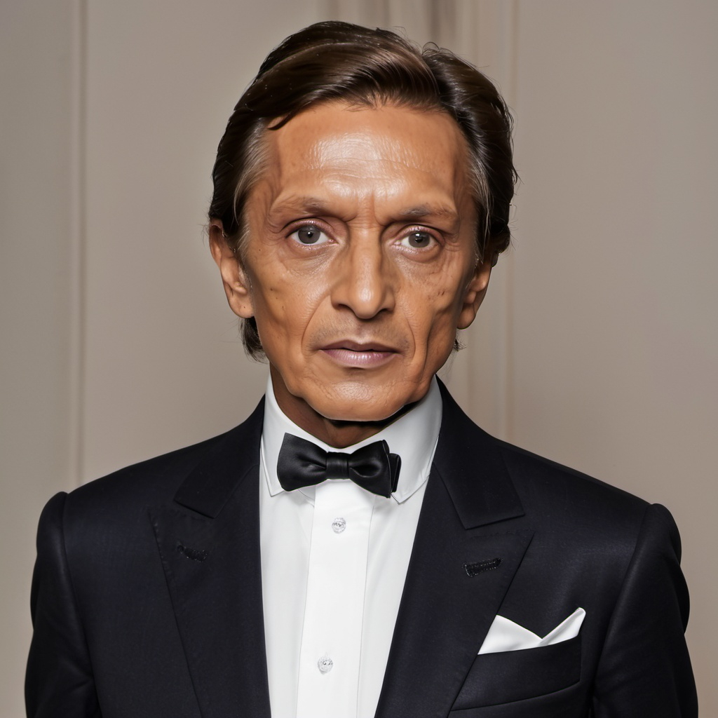 Valentino Garavani